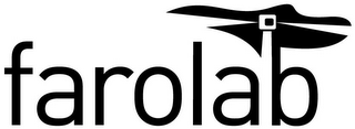 FAROLAB logo