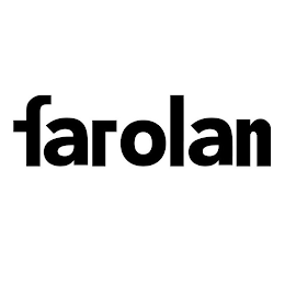 FAROLAN logo