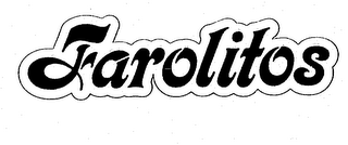 FAROLITOS logo