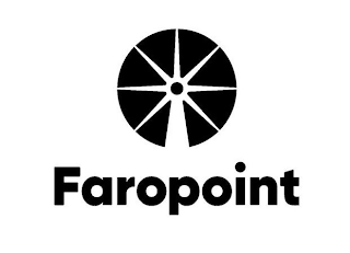 FAROPOINT logo