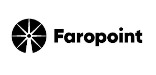 FAROPOINT logo