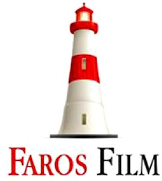 FAROS FILM logo