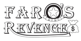 FARO'S REVENGE logo