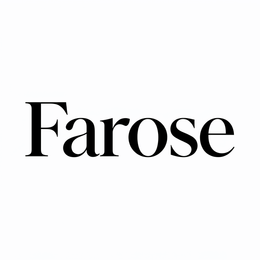 FAROSE logo
