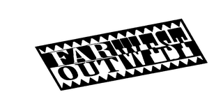 FAROUT WEST logo