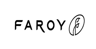 FAROY logo