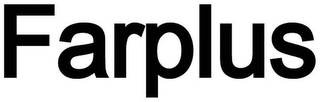 FARPLUS logo