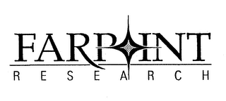 FARPOINT RESEARCH logo