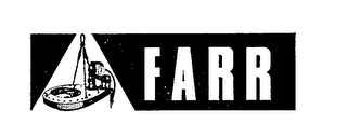 FARR logo