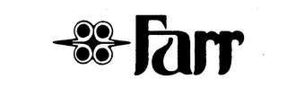 FARR logo