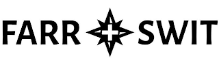 FARR + SWIT logo