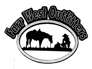 FARR WEST OUTFITTERS logo