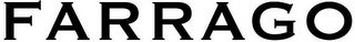 FARRAGO logo