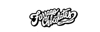 FARRAGO CHOCOLATES, INC. logo