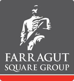 FARRAGUT SQUARE GROUP logo