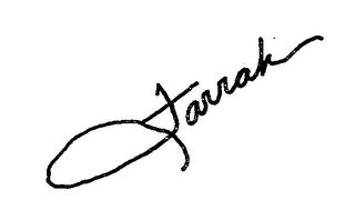FARRAH logo