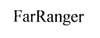 FARRANGER logo