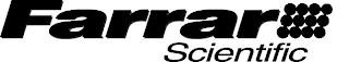 FARRAR SCIENTIFIC logo
