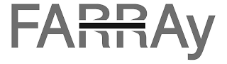 FARRAY logo