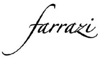 FARRAZI logo