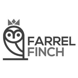 FARREL FINCH logo