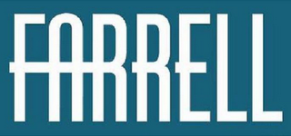 FARRELL logo