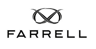 FARRELL logo