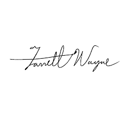 FARRELL WAYNE logo