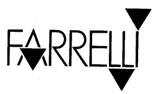 FARRELLI logo