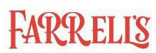 FARRELL'S logo