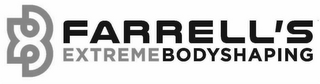 FARRELL'S EXTREMEBODYSHAPING logo