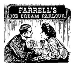 FARRELL'S ICE CREAM PARLOUR