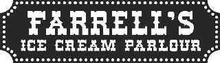 FARRELL'S ICE CREAM PARLOUR logo