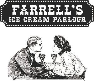 FARRELL'S ICE CREAM PARLOUR logo