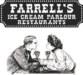 FARRELL'S ICE CREAM PARLOUR RESTAURANTS logo