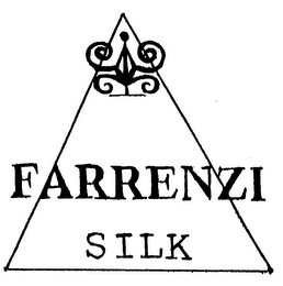 FARRENZI SILK logo