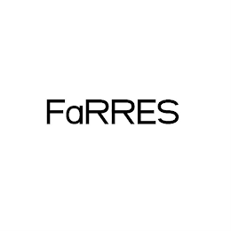 FARRES logo