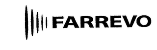 FARREVO logo