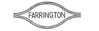 FARRINGTON logo