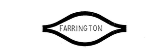 FARRINGTON logo