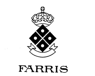 FARRIS logo