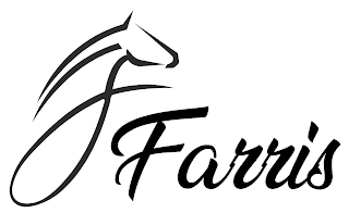 FARRIS logo