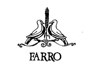 FARRO logo