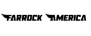 FARROCK AMERICA logo