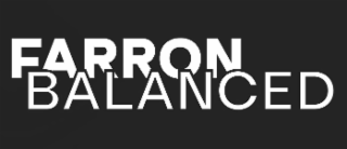 FARRON BALANCED logo