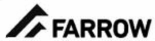 FARROW logo