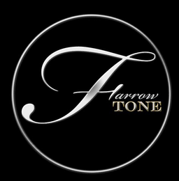 FARROW TONE logo