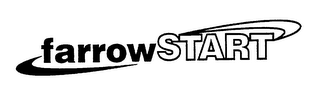 FARROWSTART logo