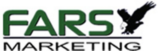 FARS MARKETING logo