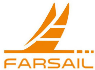 FARSAIL logo